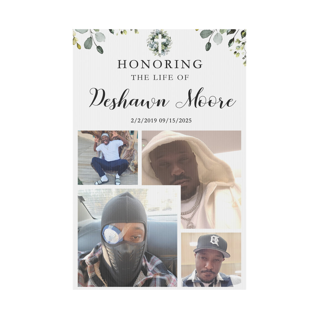 Deshawn Lavon Moore