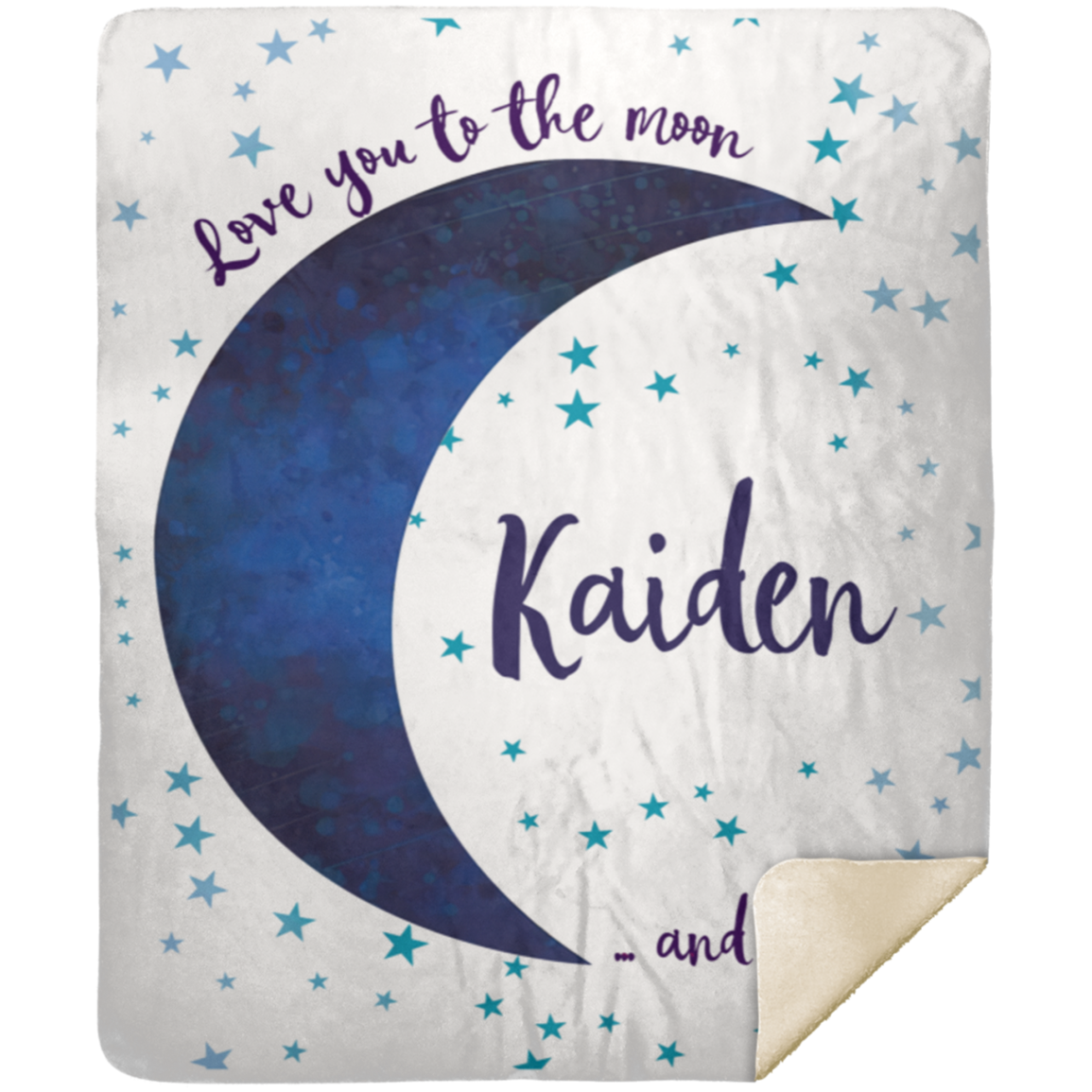 50x60BETH A WOODKaiden