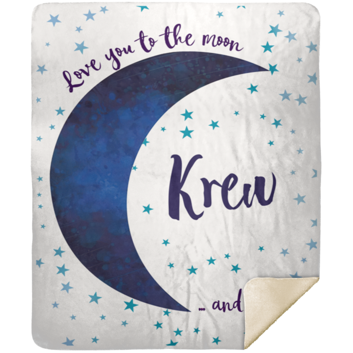 50x60BETH A WOODKrew