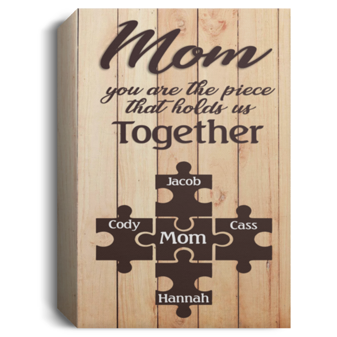 8x12Jacob, Cody, Cass, Hannah