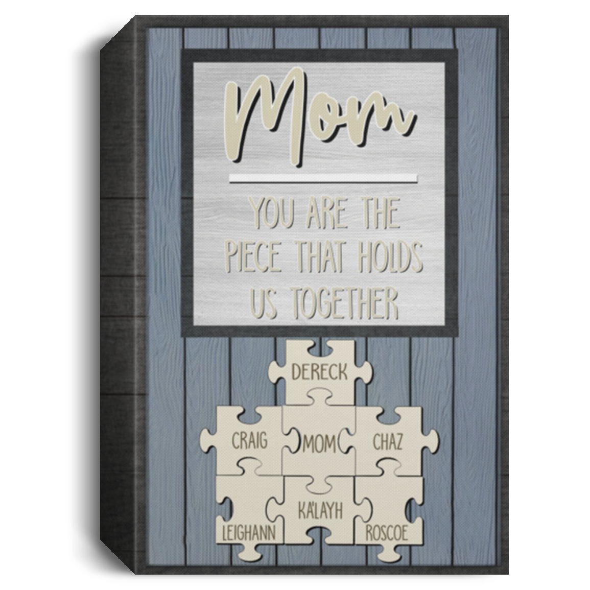 8x12Dereck, Craig, Chaz, LeighAnn, Ka’Layh, Roscoe