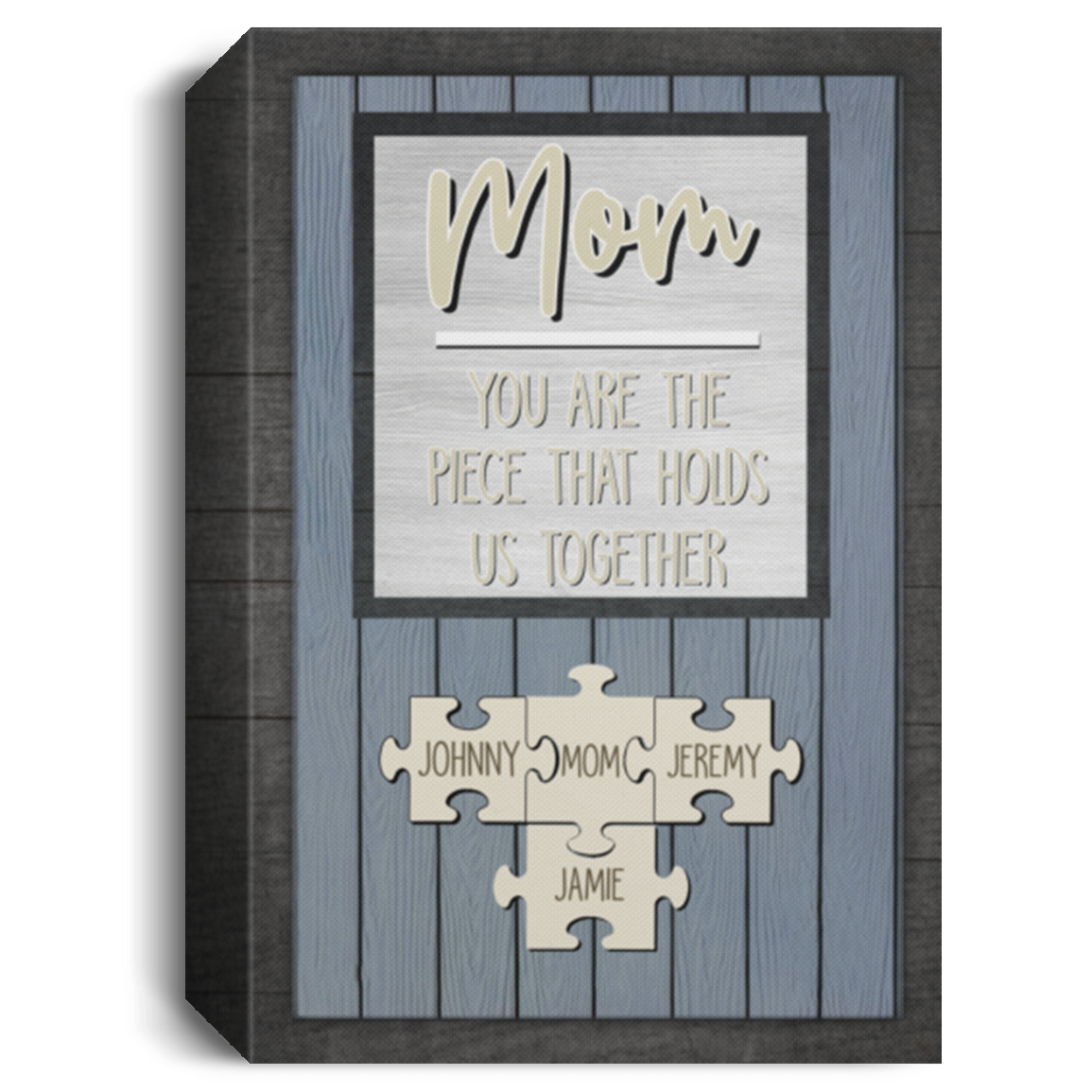 8x12Johnny, Jeremy, Jamie