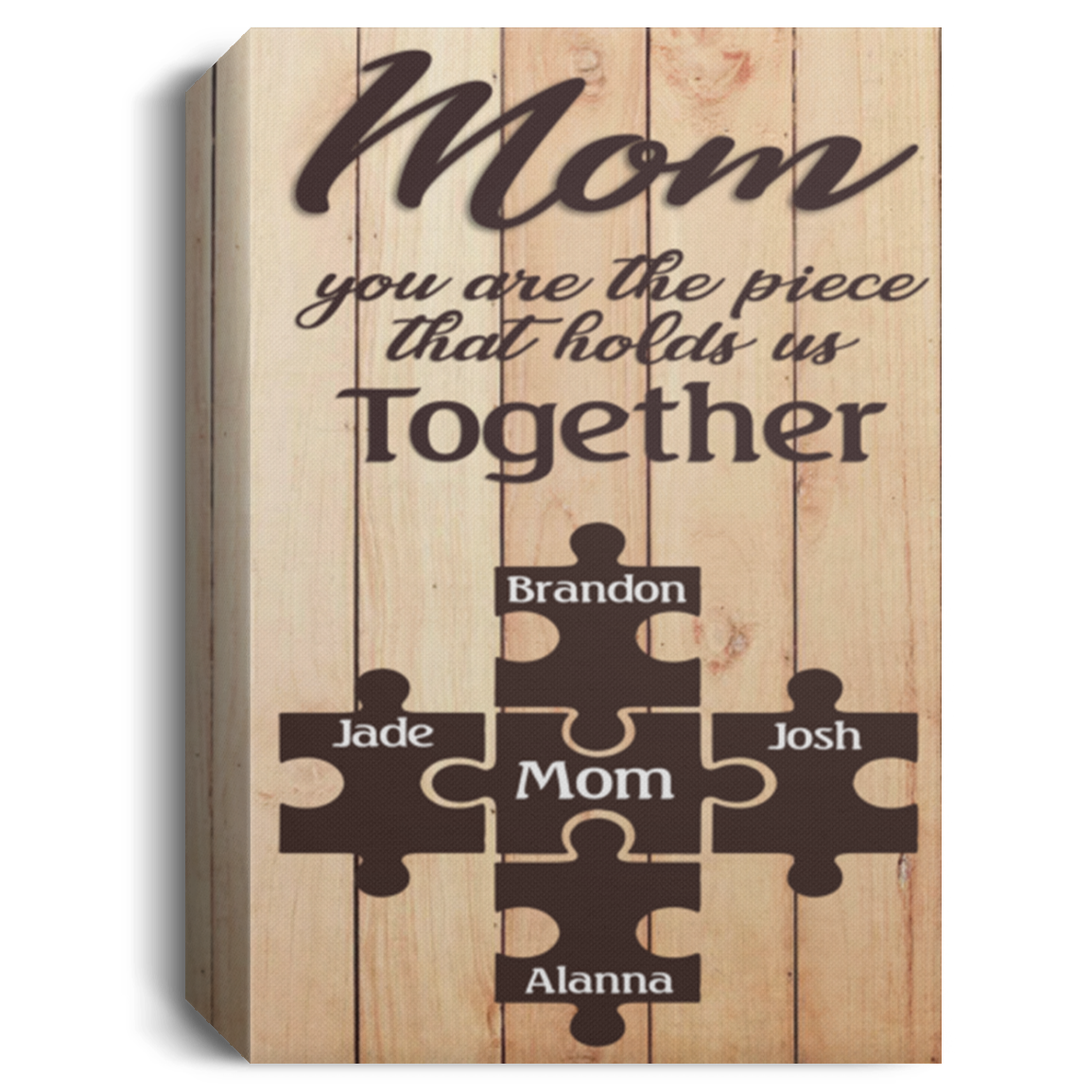 8x12Brandon, Jade, Josh, Alanna