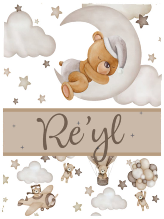 30x40Estelle Thompson