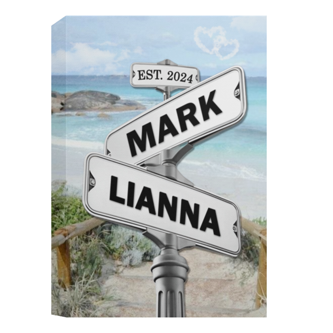 8x12Michele Urbanowski