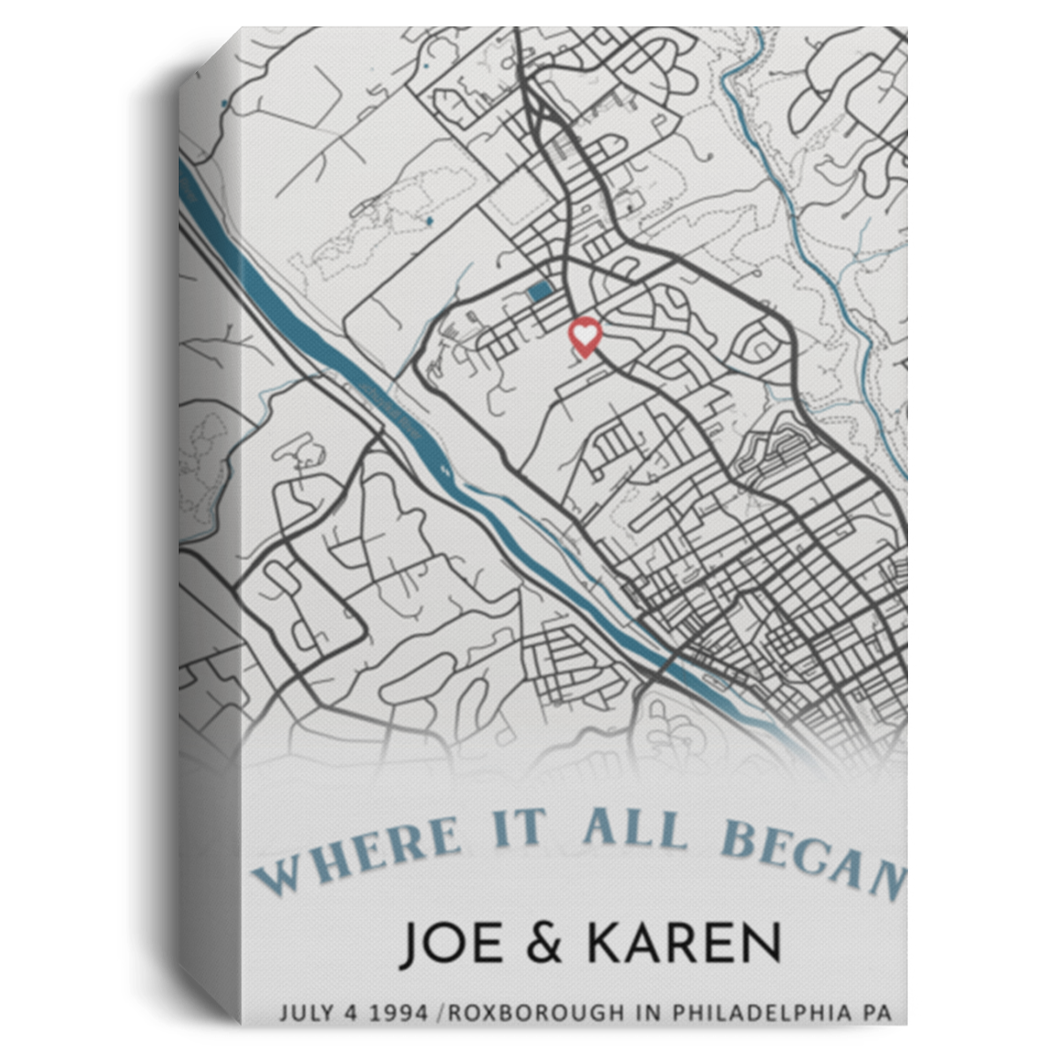 12x18Joe And Karen Grasso