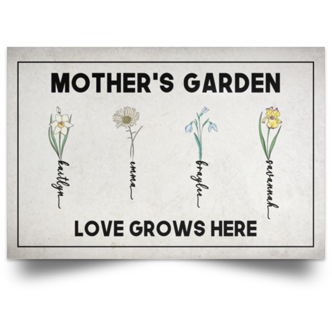 12x18Sabrinna Howard