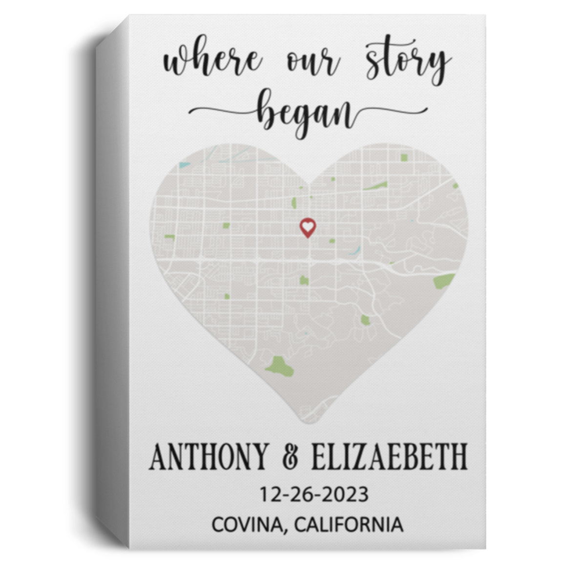 8x12Elizabeth Johnson