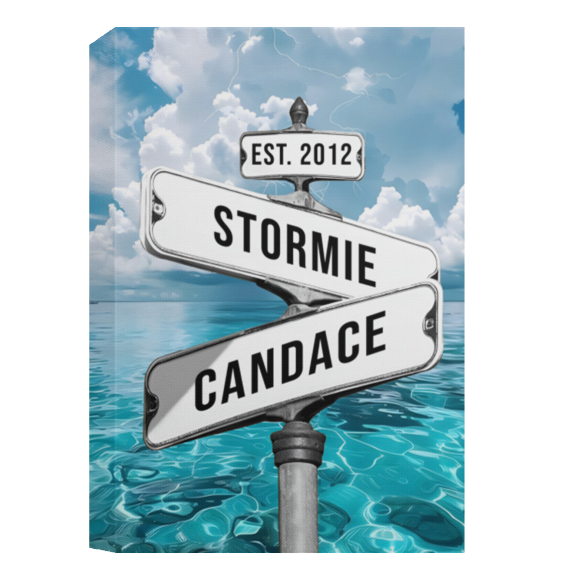 8x12Nicholette Floyd