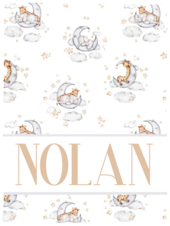 30x40Melanie McDonald