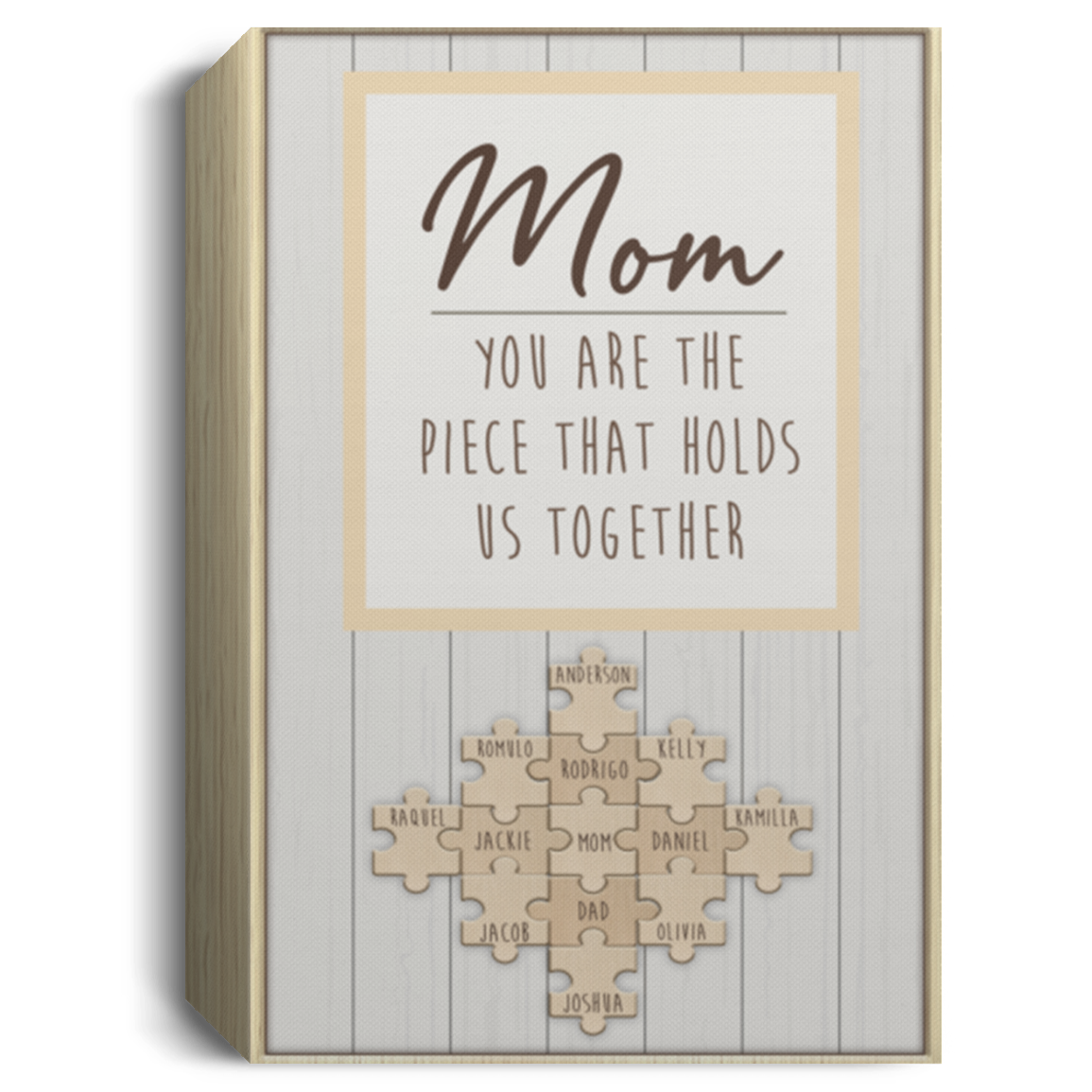 12x18Anderson, Romulo, Rodrigo, Kelly, Raquel, Jackie, Daniel, Kamilla, Jacob, Olivia, Joshua, Dad