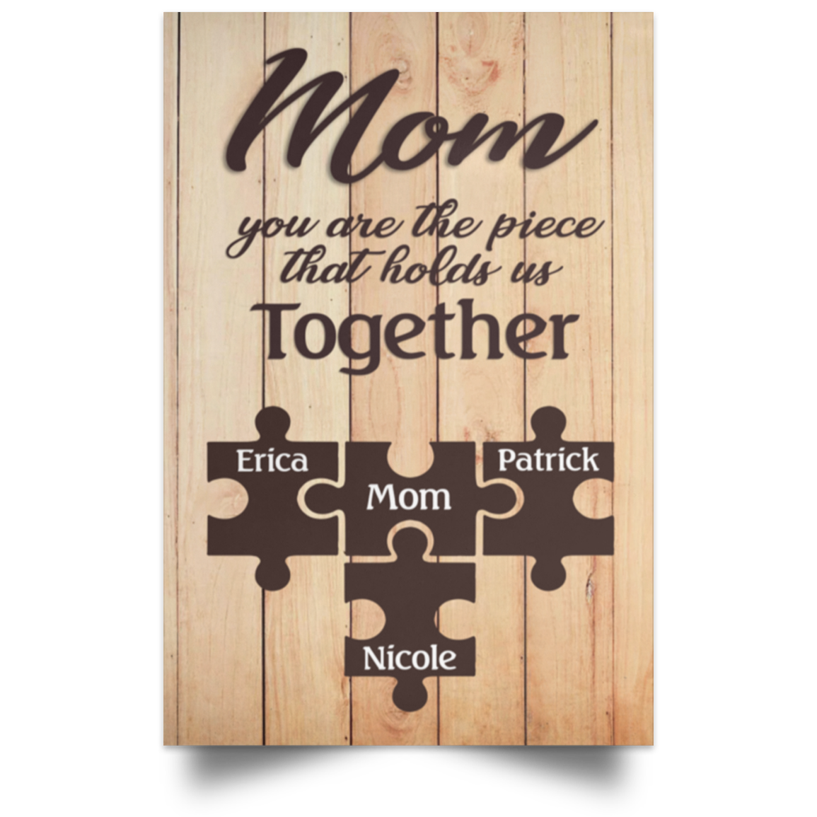 12x18Nicole Stine POSTER