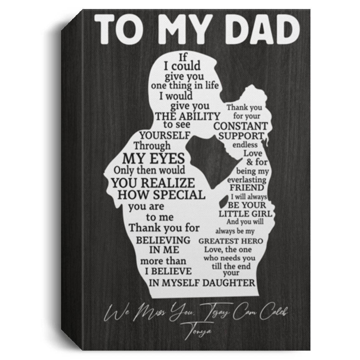 8x12Tonya Gayle Wilson