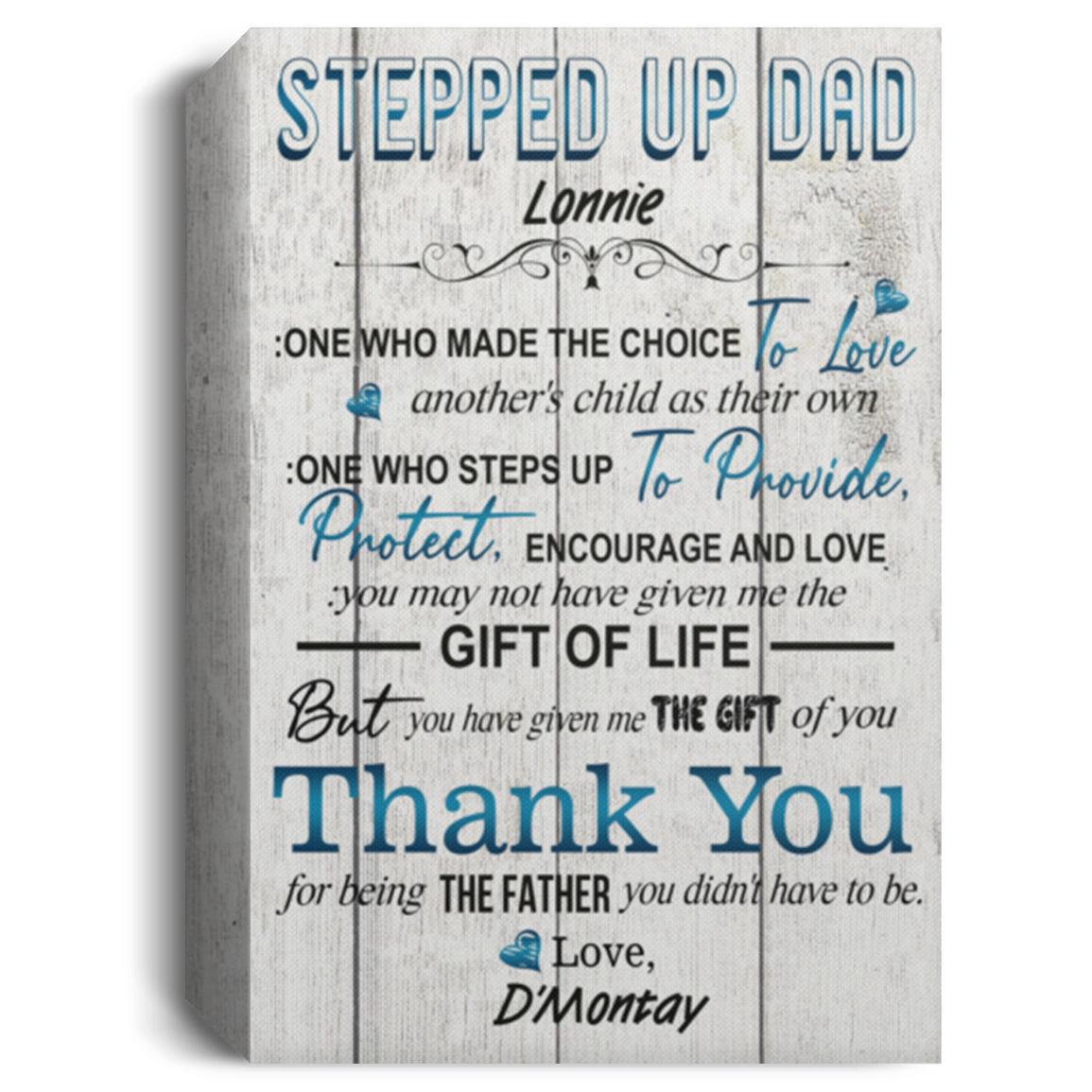 8x12Marquise Brinson