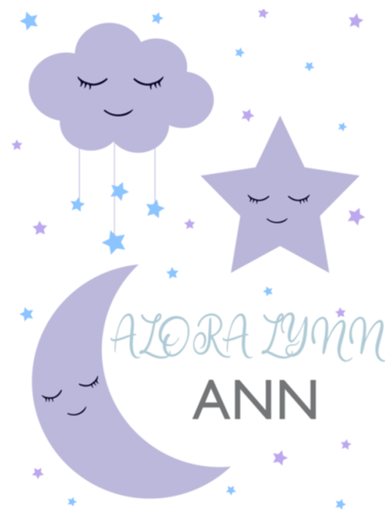 30x40Marjorie Deshong