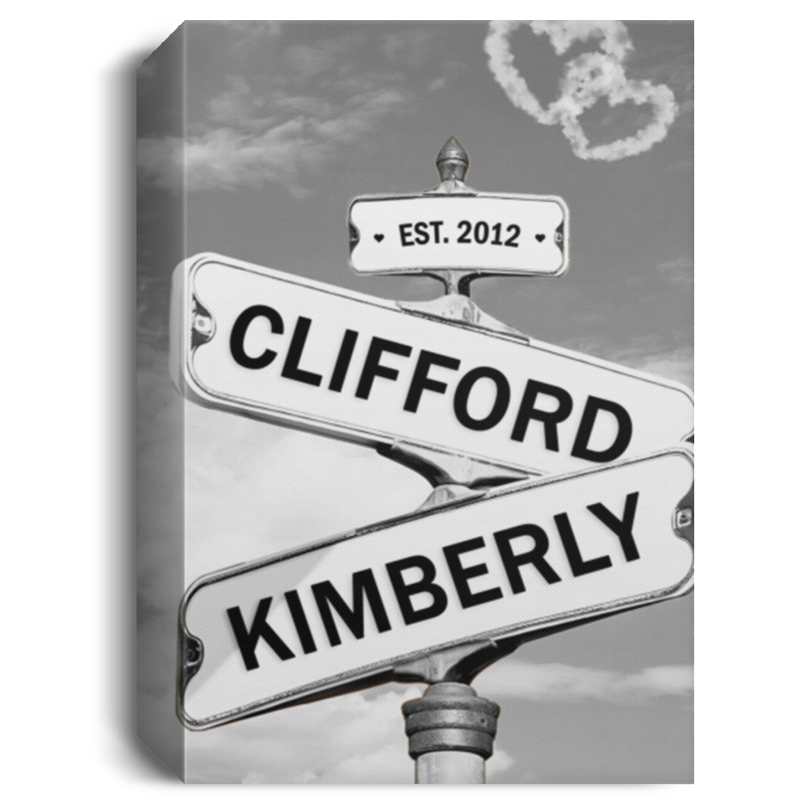 12x18Gordon C Thomas