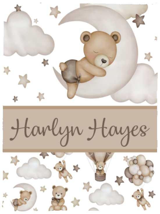 Harlyn Hayes