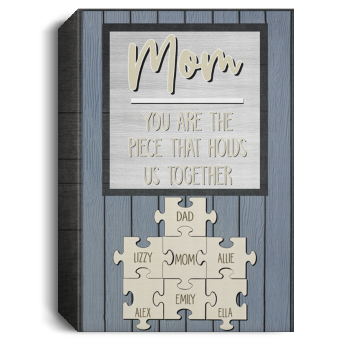 24x36Dad, Lizzy, Allie, Alex, Emily, Ella