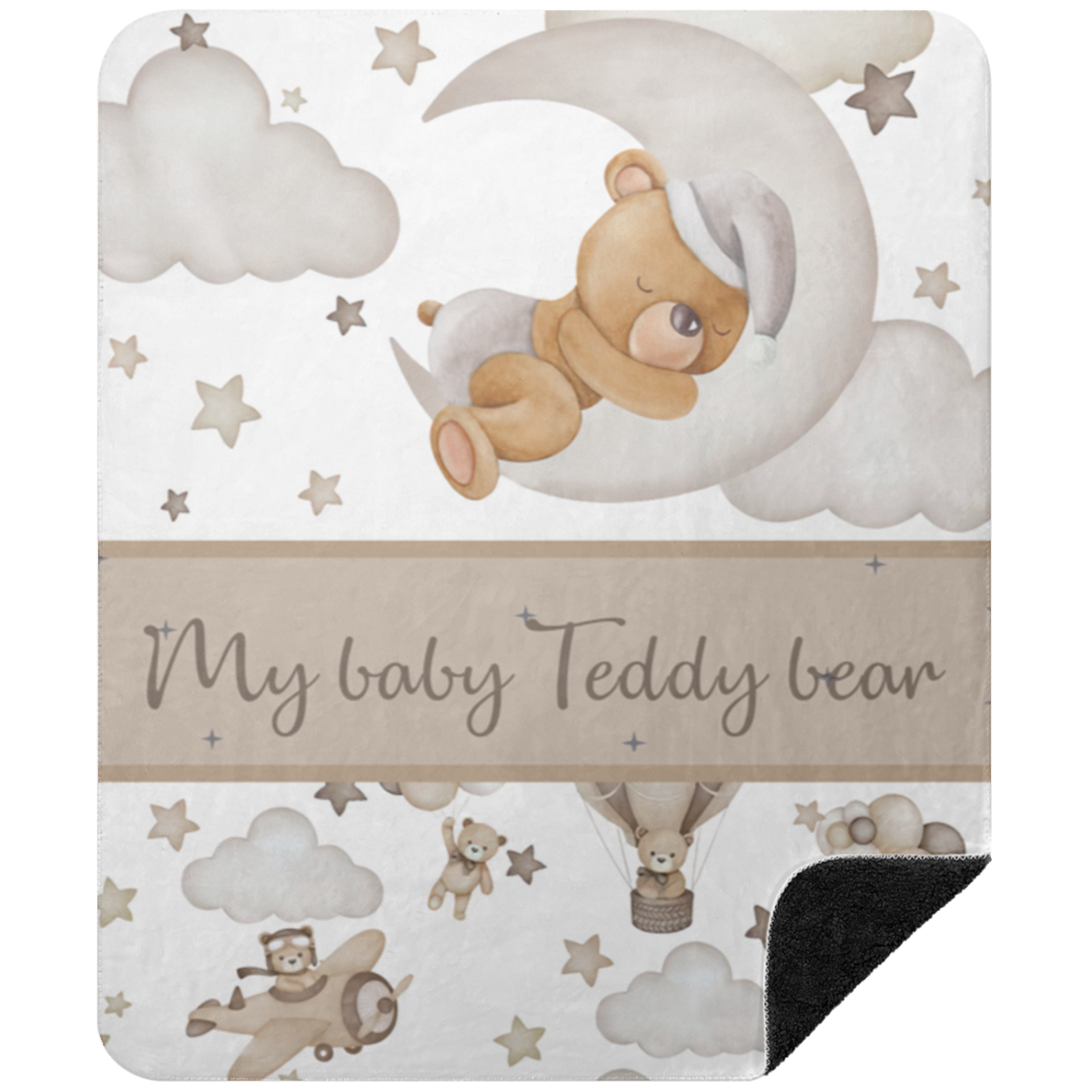 50x60Theodore Aka Teddy