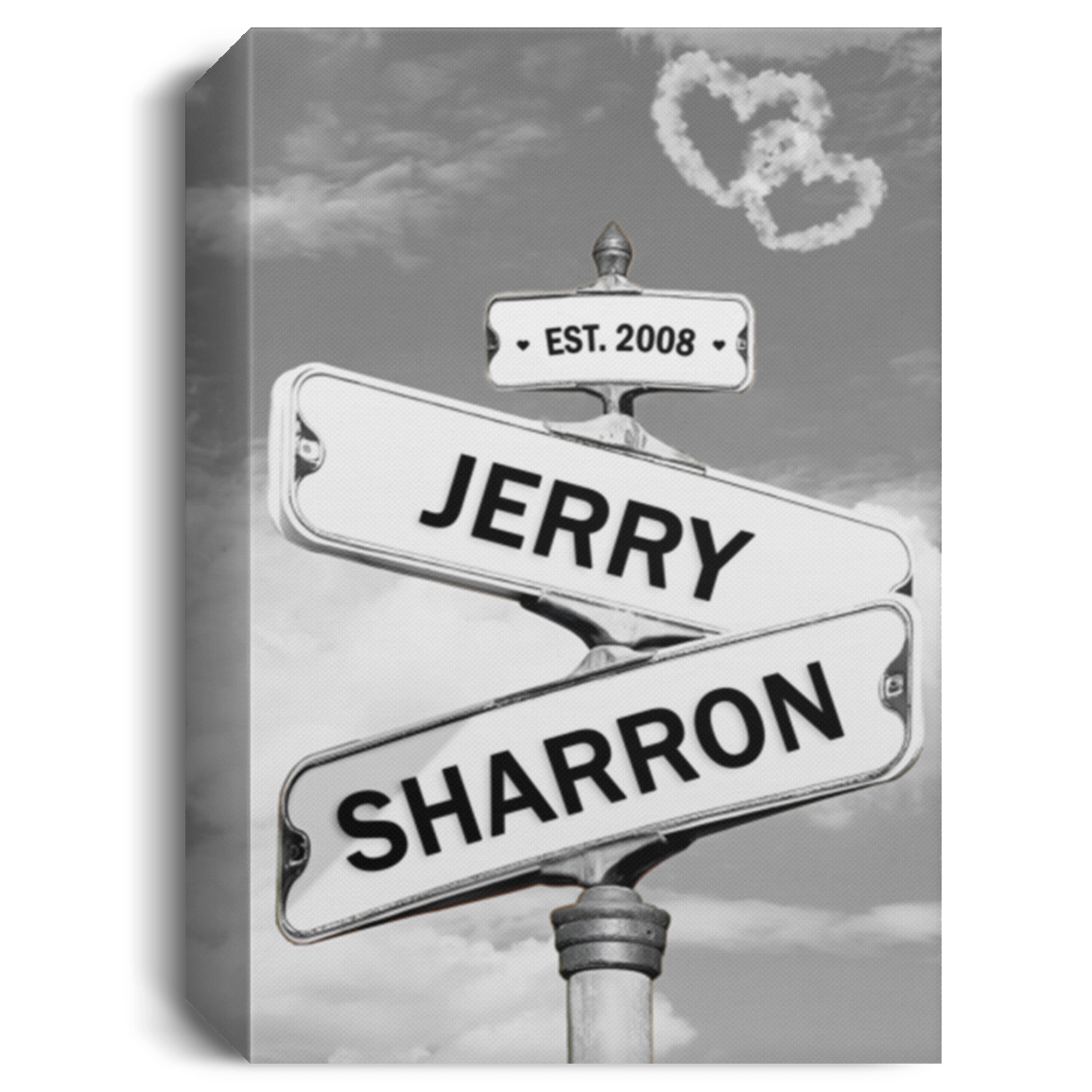 8X12Randette Sheldon