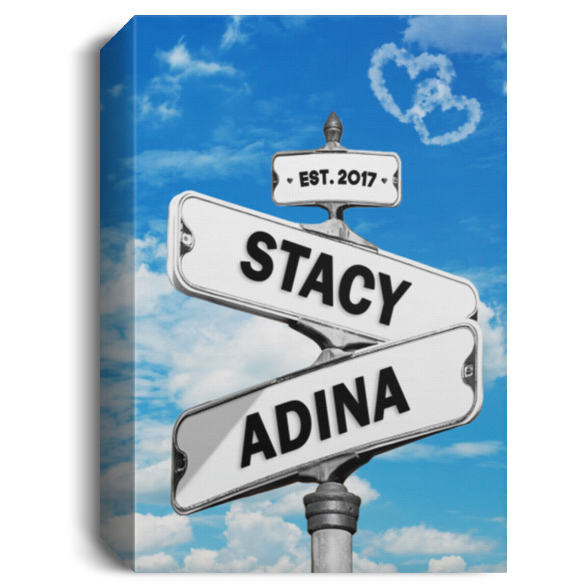 8x12Stacy Blasingame