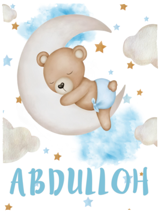 30x40Kamola Samiyeva