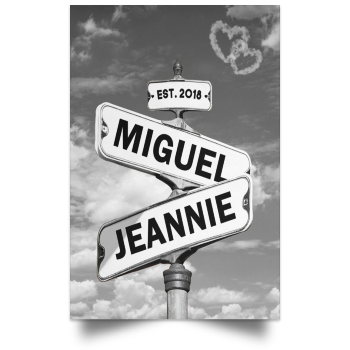 24x36Jeannie M Arias