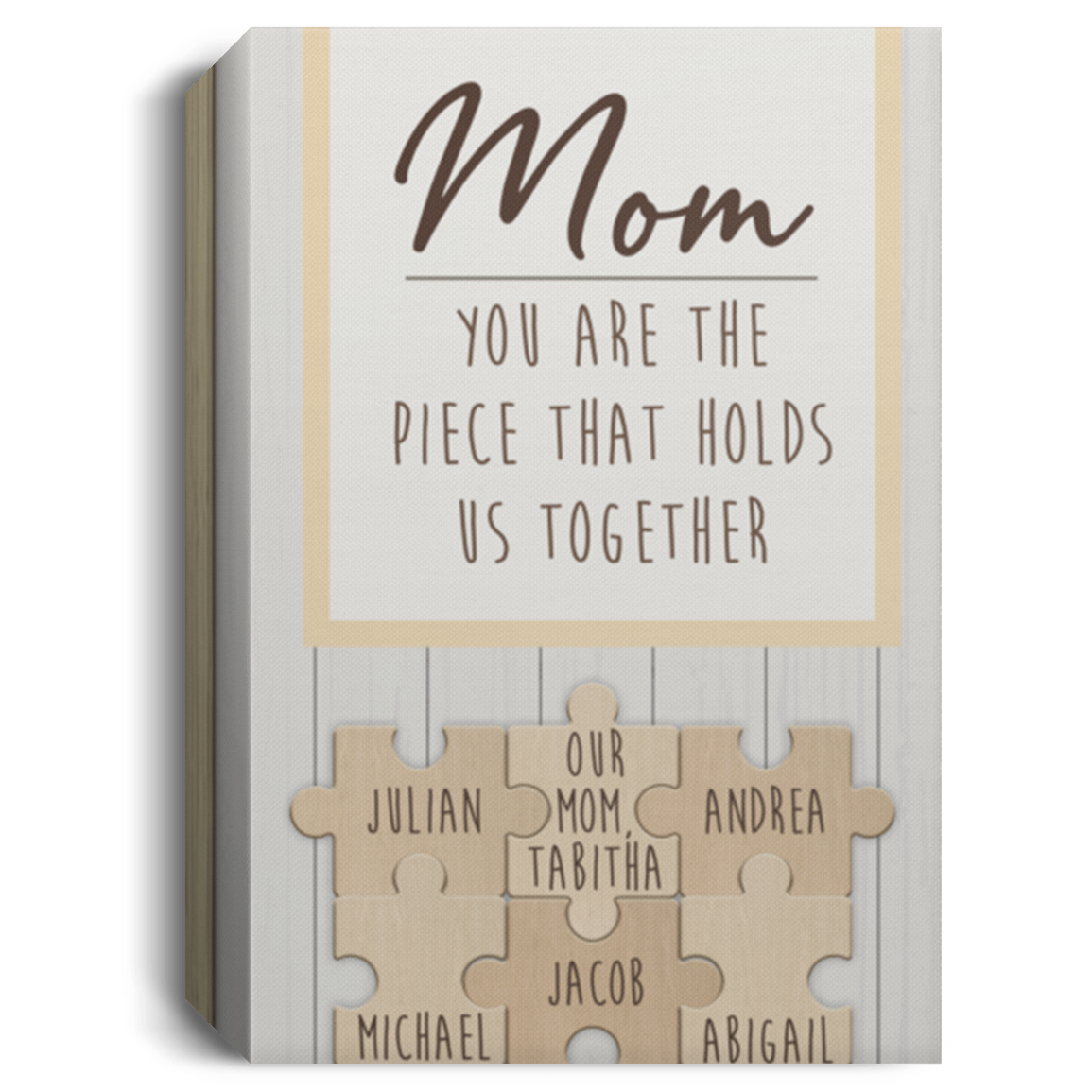 24x36Julian, Andrea, Michael, Jacob, Abigail