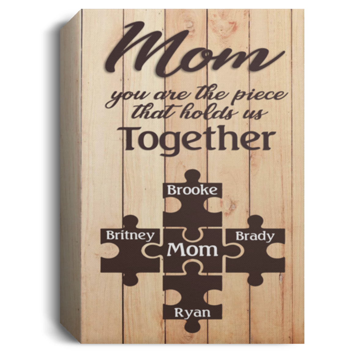 8x12Brooke, Britney, Brady, Ryan