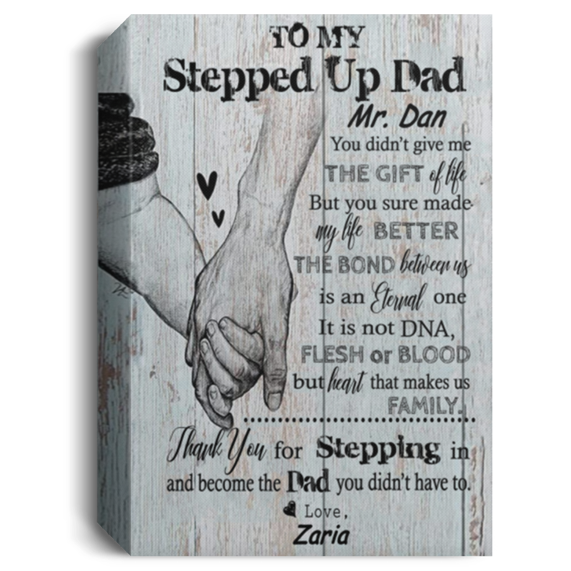 8x12Kallista Davalie