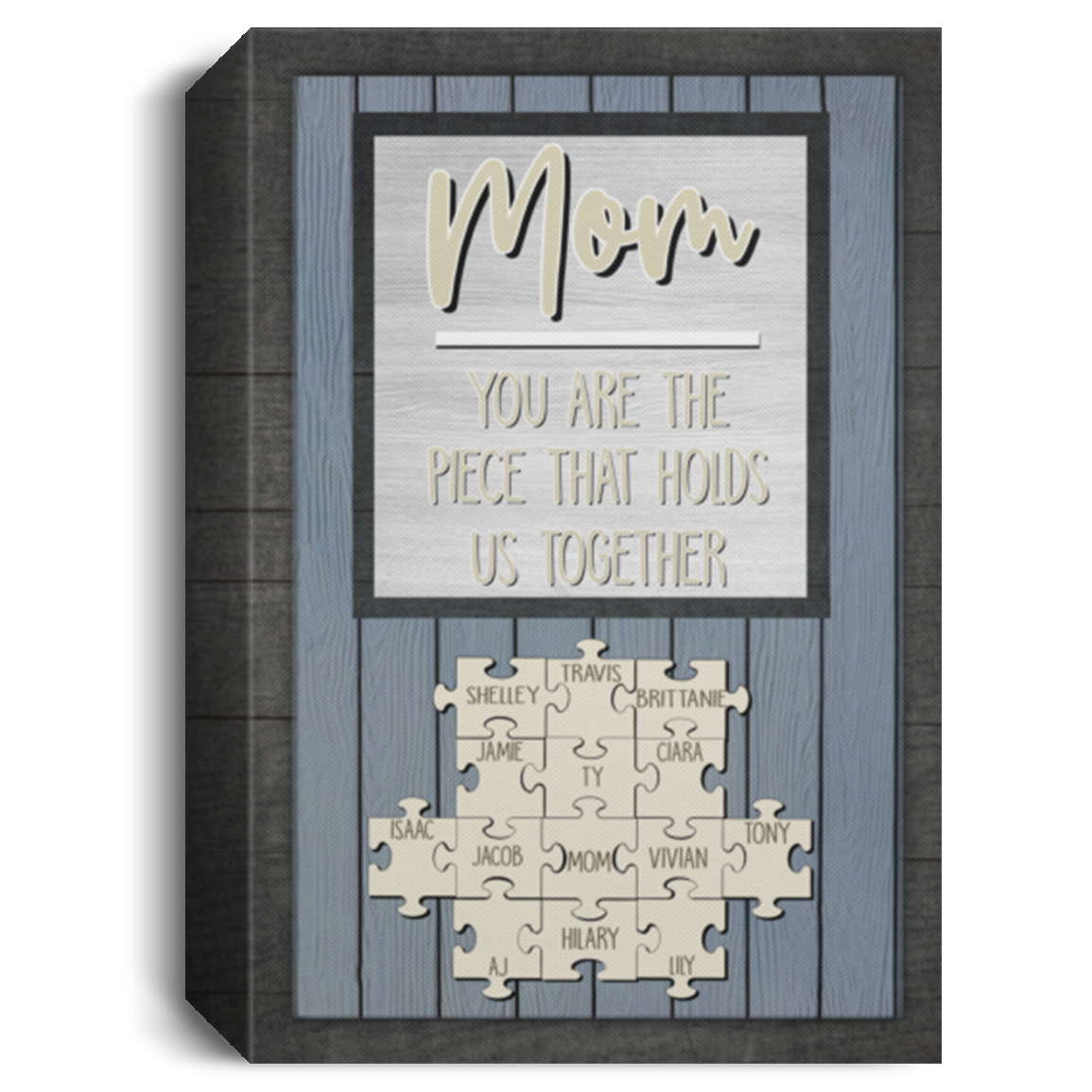 12x18Shelley Travis Brittanie Jamie Ty Ciara Isaac Jacob Vivian Tony AJ Hilary Lily