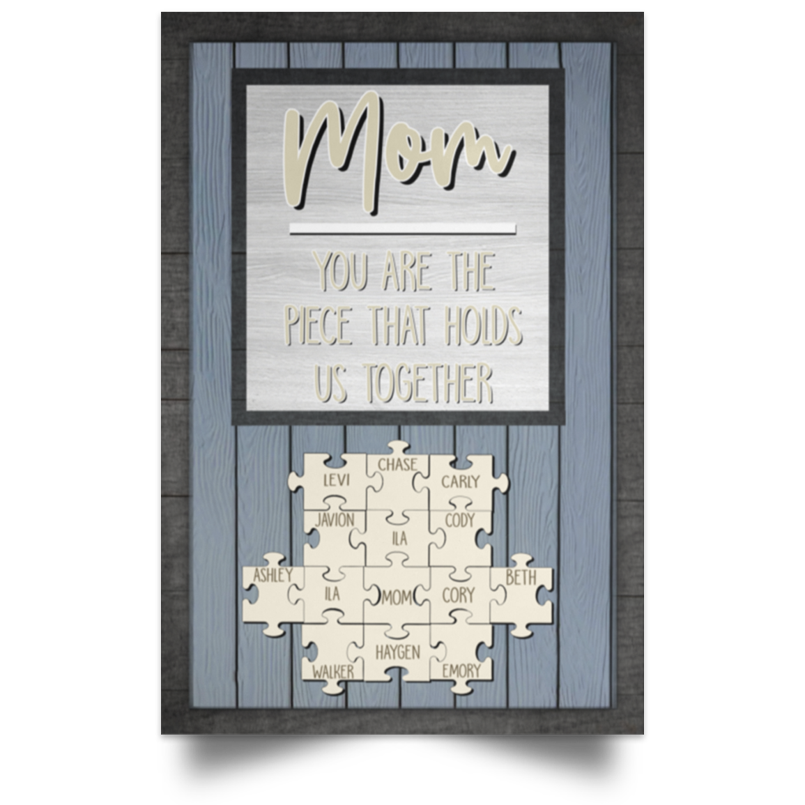 16x24Carly Harding POSTER