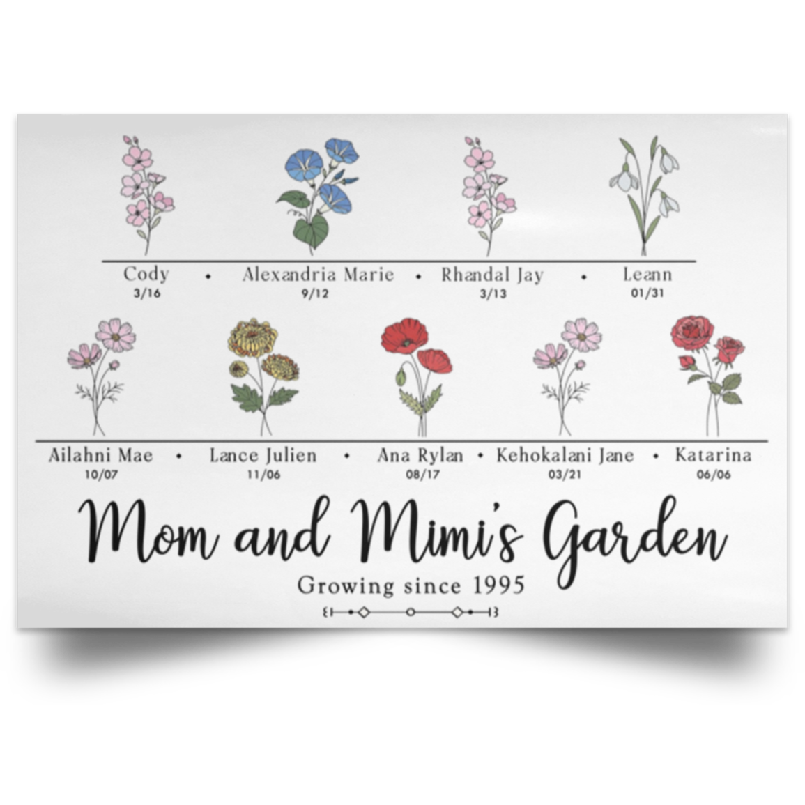 12x18Mary Anne Sibley