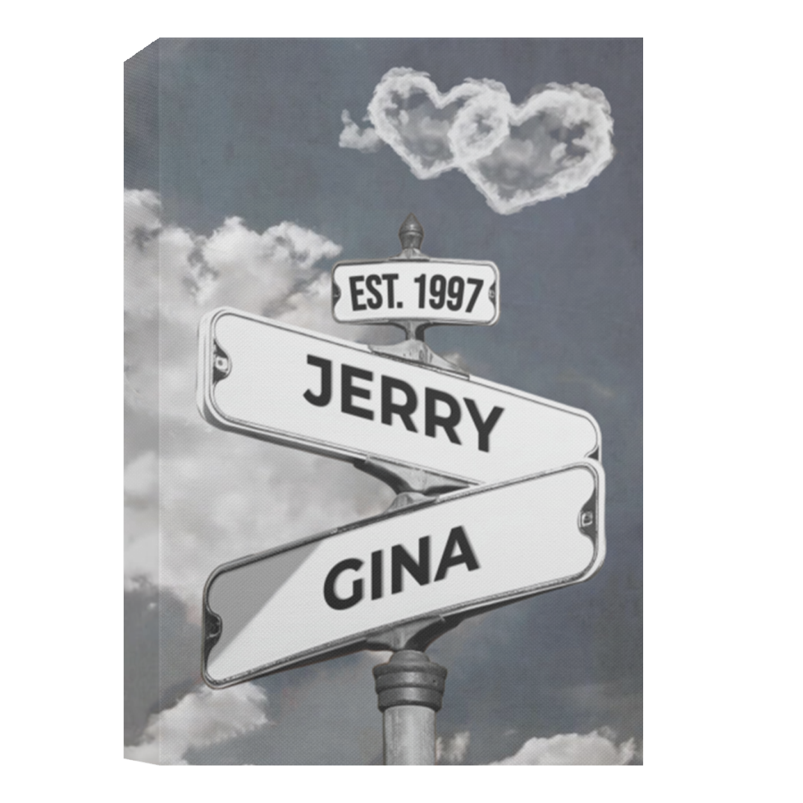 8x12Jerry Gurney(cv)