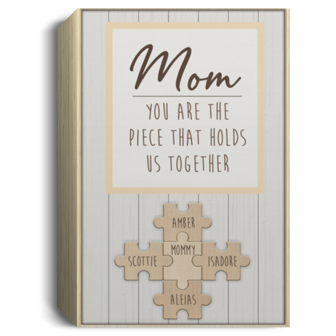 8x12AMBER, SCOTTIE, ISADORE, ALEIAS