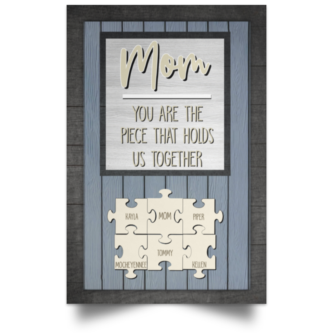 12x18Thomas Loop POSTER