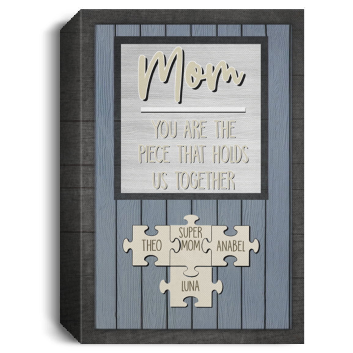 8x12Theo, Anabel, Luna