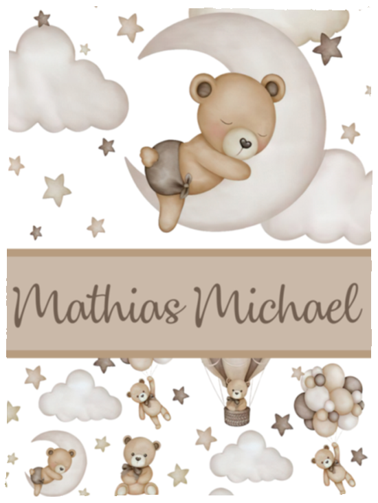 Mathias Michael