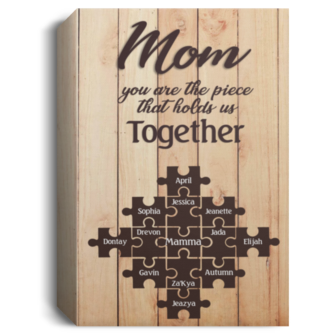 8x12April, Sophia, Jessica, Jeanette, Dontay, Drevon, Jada, Elijah, Gavin, Za'Kya, Autumn, Jeazya