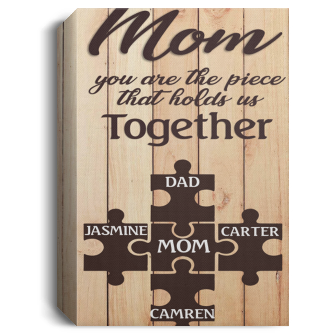 24x36DAD, JASMINE, CARTER, CAMREN