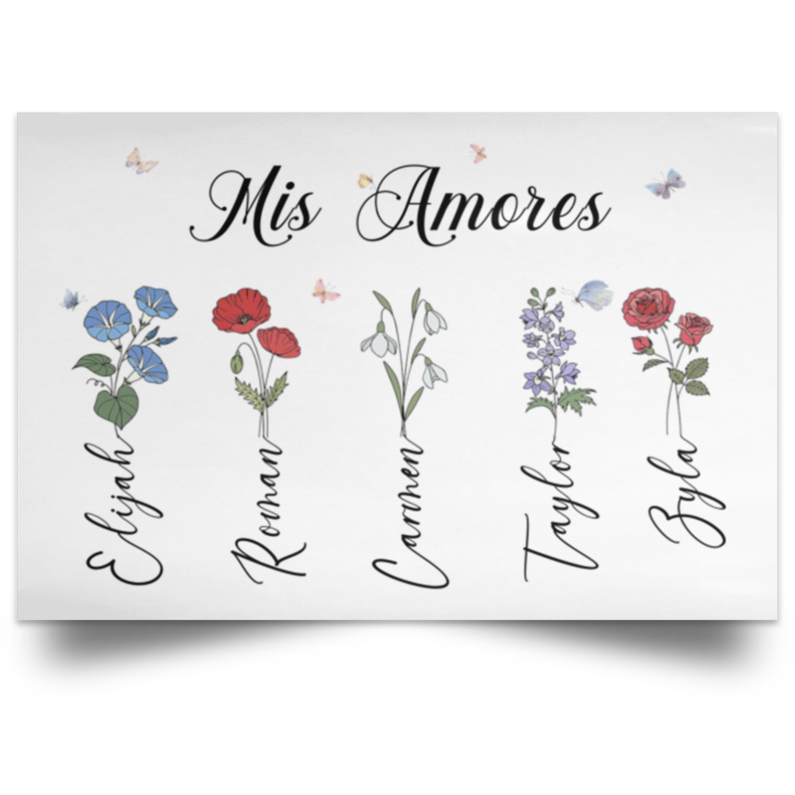 12x18Maryssa Valencia