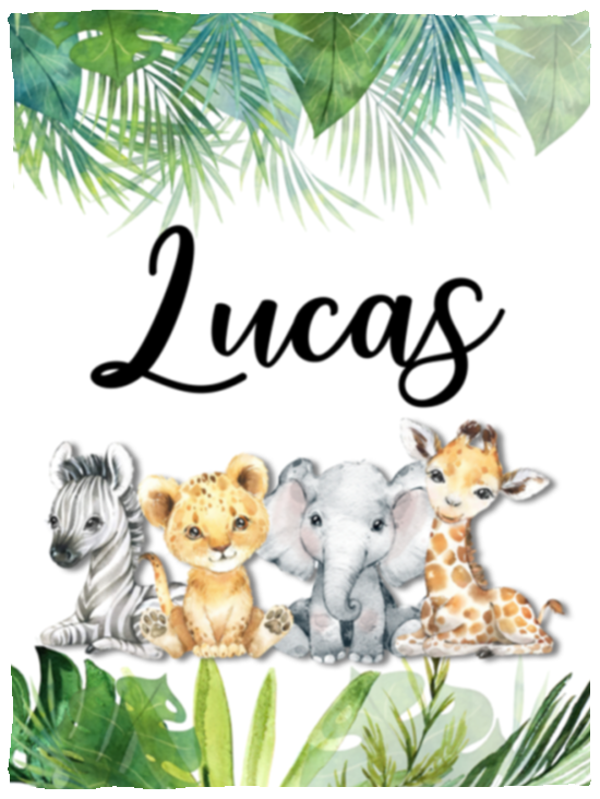 30x40Shanya Gonzalez