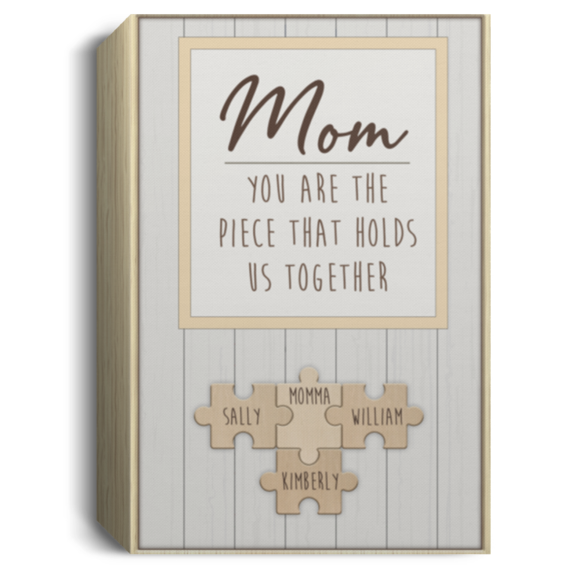 12x18Sally, William, Kimberly