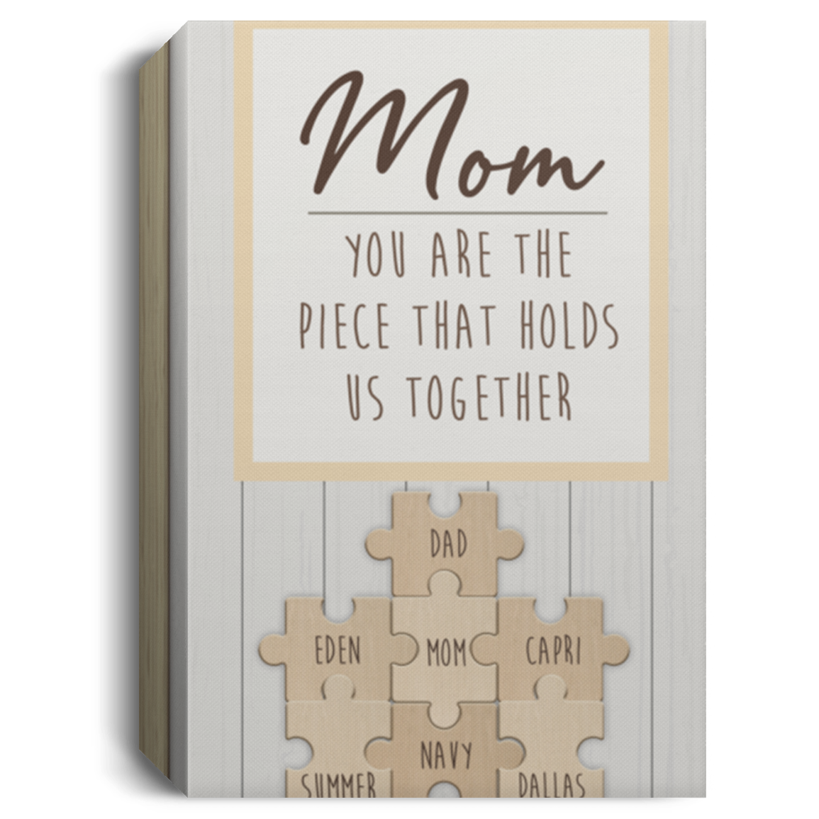 24x36Dad, Eden, Capri, Summer, Navy, Dallas