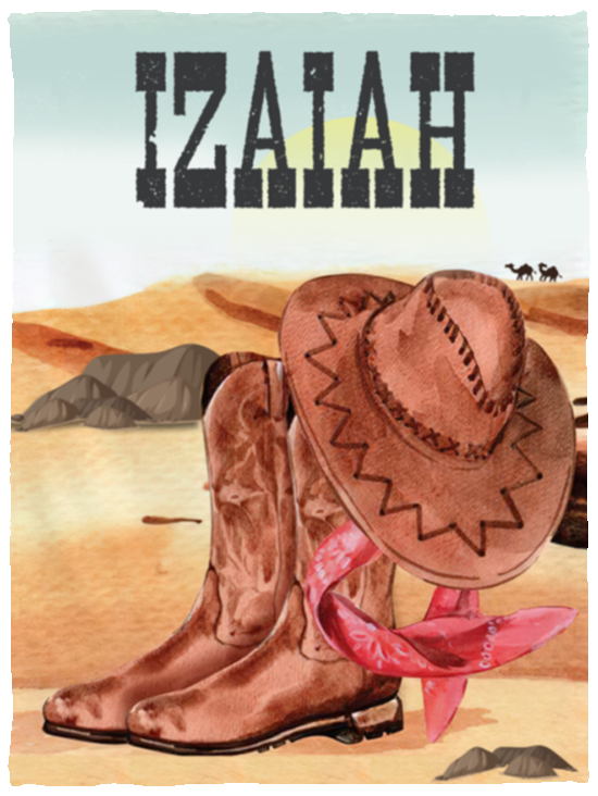 30x40Amal Long-Labaar