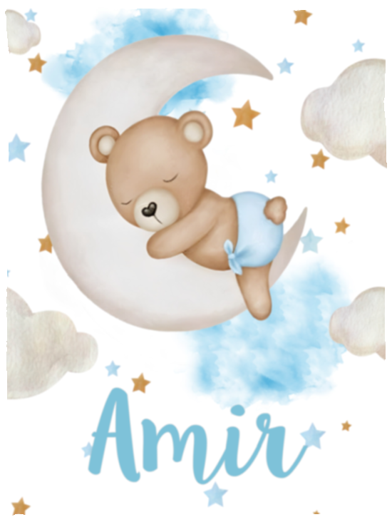 30x40Gaiola Thelusca