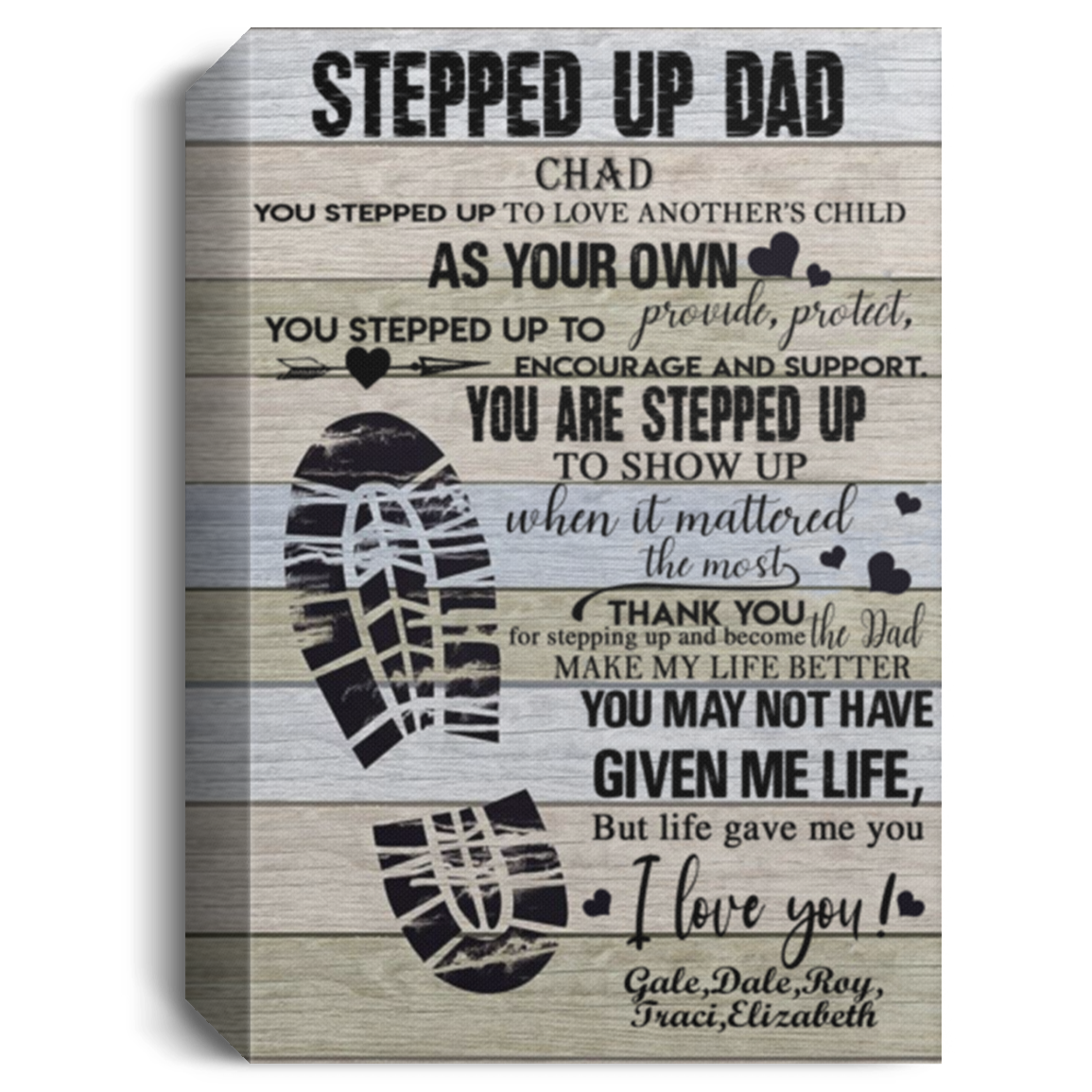 8x12Elizabeth Elvetici