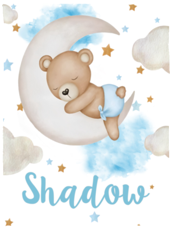 30x40Chanelly Longoria