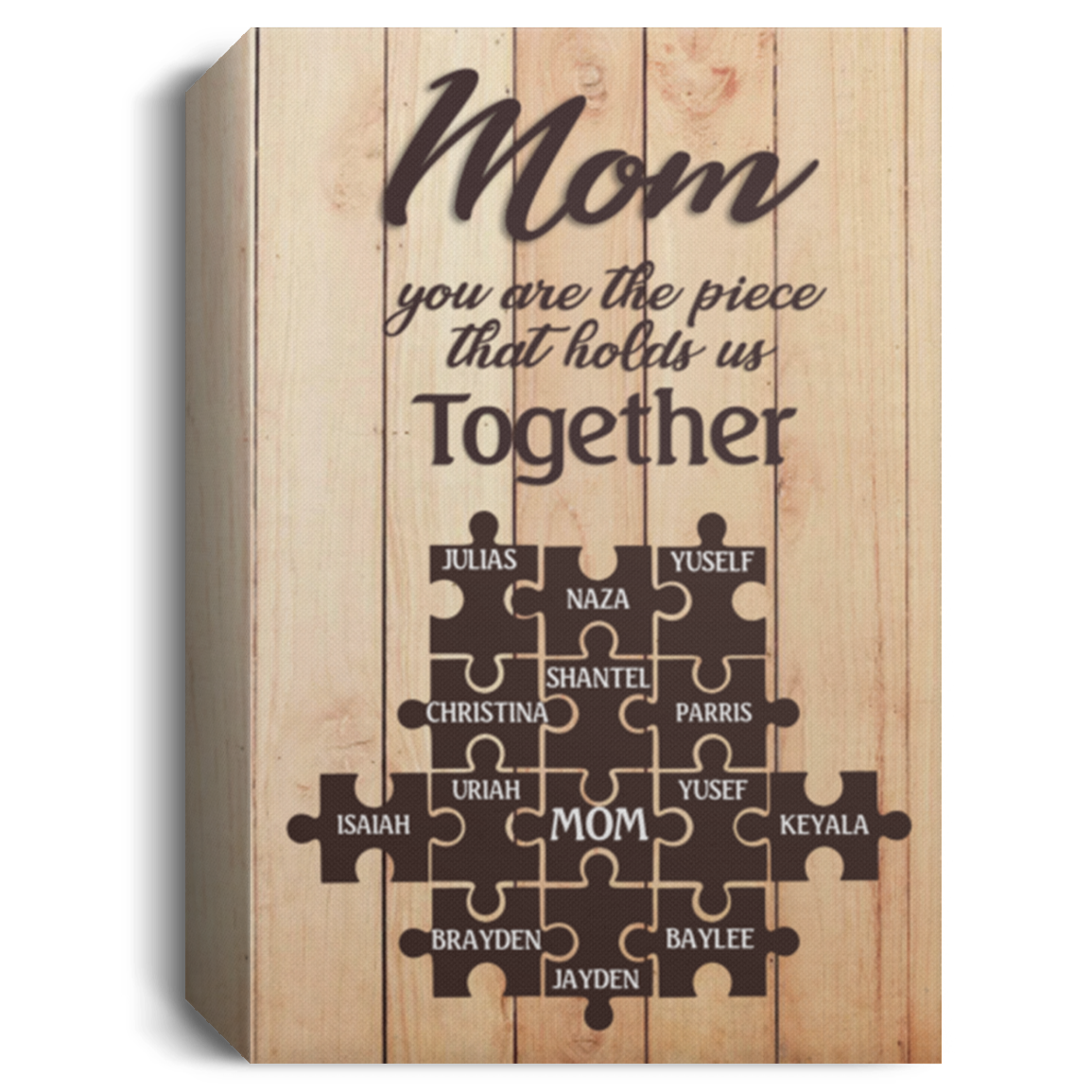 8x12JULIAS, NAZA, YUSELF, CHRISTINA, SHANTEL, PARRIS, ISAIAH, URIAH, YUSEF, KEYALA, BRAYDEN, JAYDEN, BAYLEE