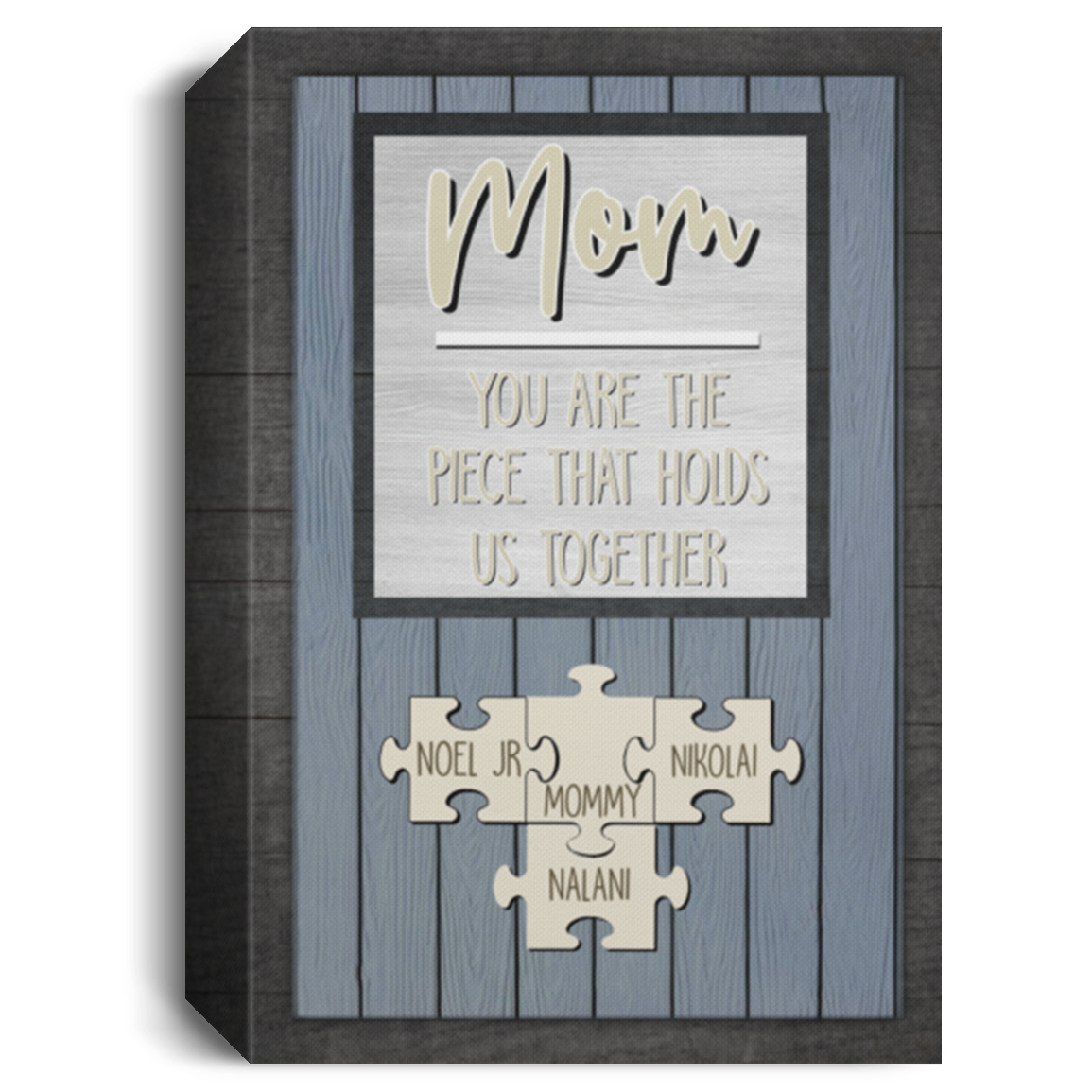 8x12NOEL JR, NIKOLAI, NALANI